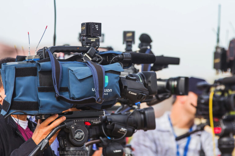 Why Transparency Matters in Journalism Today