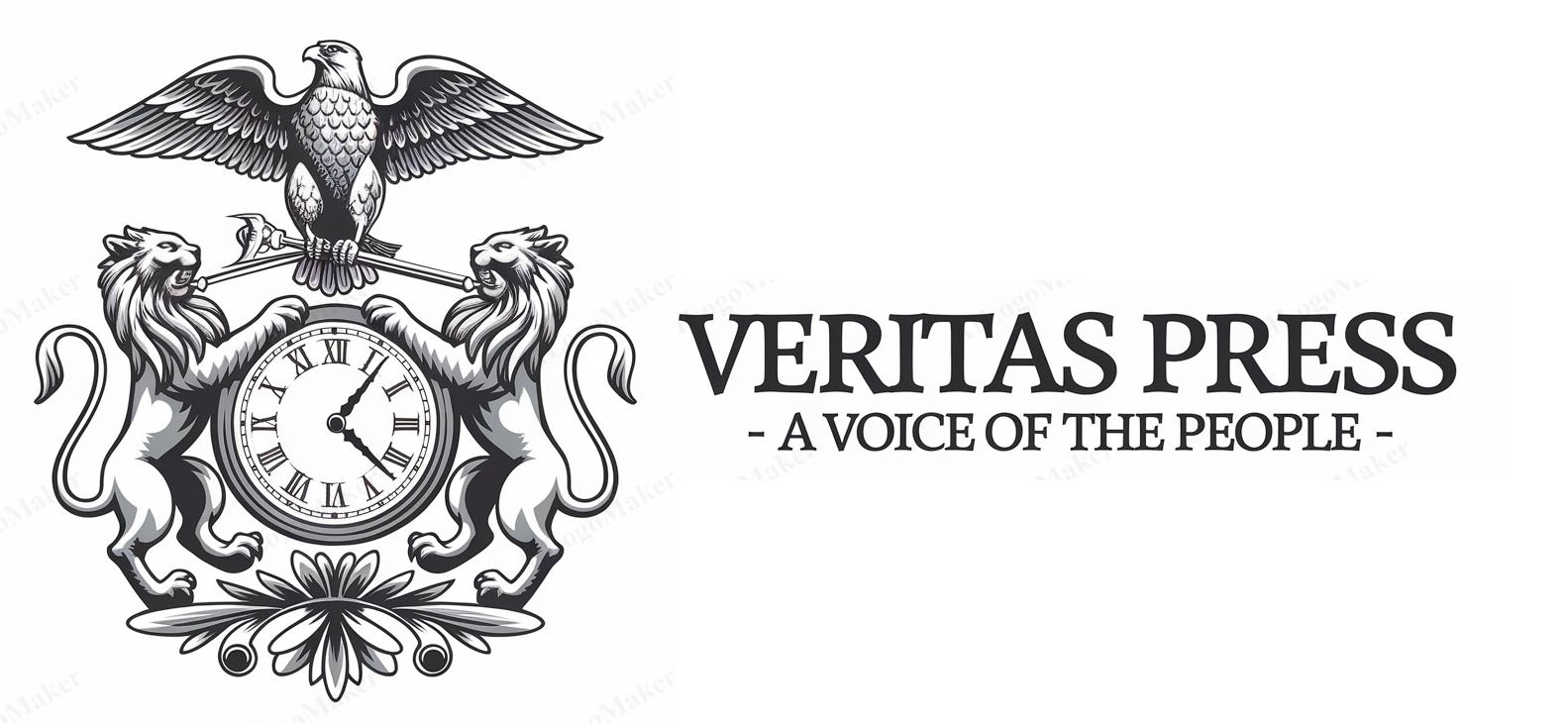 Veritas Press C.I.C.