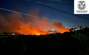 Israel’s Airstrikes Across South Lebanon: Anatomy Of A Ceasefire In Tatters