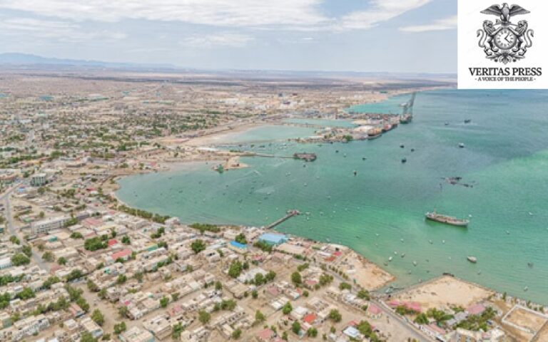 China Condemns Israel’s Recognition Of Somaliland As Foreign Interference, Warning Of Separatism, Militarisation And A Dangerous Red Sea Power Grab.