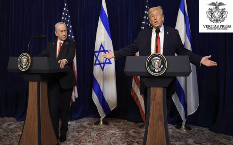 The Illusion Of “Obliteration”: A Critical Analysis Of Trump’s Iran Threat And The Stalled Gaza “Deal”.