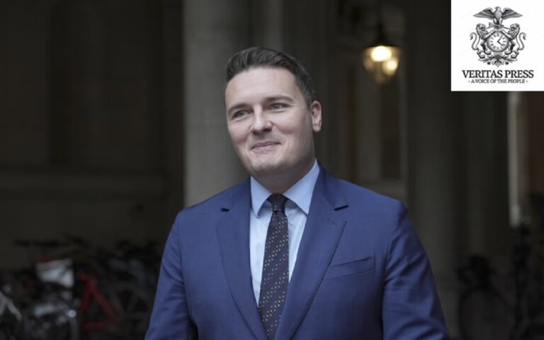 Streeting’s Customs Union Intervention Exposes Labour’s Brexit Fault Lines And Fuels Leadership Manoeuvring.