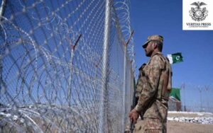 Pakistan Sees 17% Drop In Terror Attacks After Afghan Border Closure, But 2025 Emerges As Deadliest Year In A Decade.