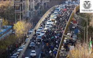 Trump’s ‘Locked And Loaded’ Threat, Iran’s Deadly Protests, And The Long Shadow Of Regime Change.