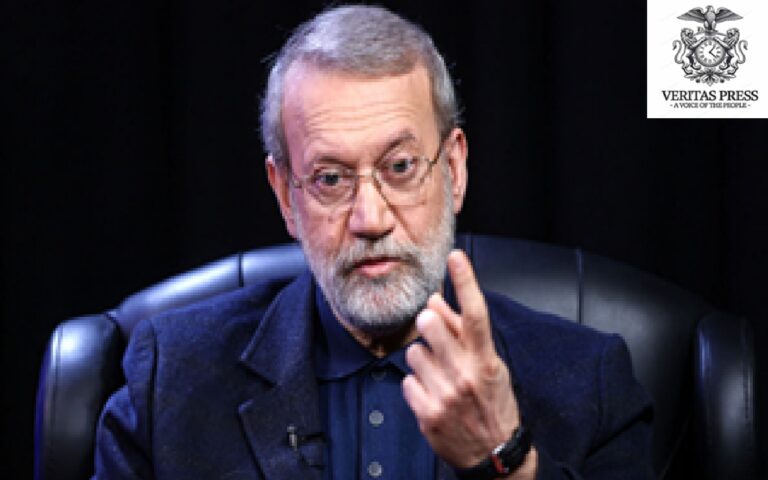 Iran Warns US Against Interference As Trump’s ‘Locked And Loaded’ Rhetoric Fuels Regional Tension.