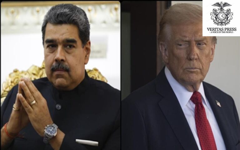 U.S. Military Strike On Venezuela, A Turning Point In U.S. Foreign Policy Or An Unlawful Act Of Imperialism?