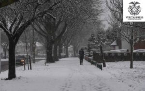 Cold Weather Payments Triggered In Over 400 UK Postcodes, Are You Eligible For £25 Support?
