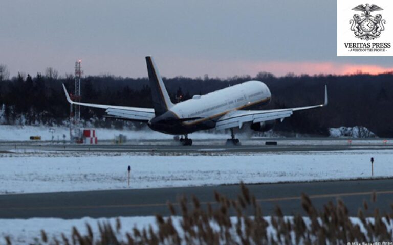 Maduro Seized, Venezuela Occupied: Trump’s “Narco-Terror” Case Masks Regime Change And Resource Grab.