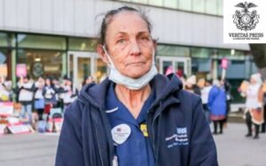 NHS Nurse Struck Off: A Window Into Britain’s Rising Racism And Islamophobia.