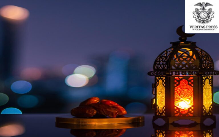 ISLAM EXPLAINED: Ramadan 2026 – The Month Of Revelation, Reflection, And Renewal.