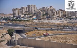 ‘Final Nail In The Coffin’: Israel’s E1 Settlement Tender And The Dead End Of The Two-State Vision.