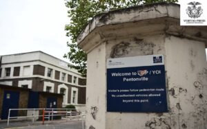 Punished Without Trial: Palestine Action Hunger Strikers Face Death As UK State Stands Firm.