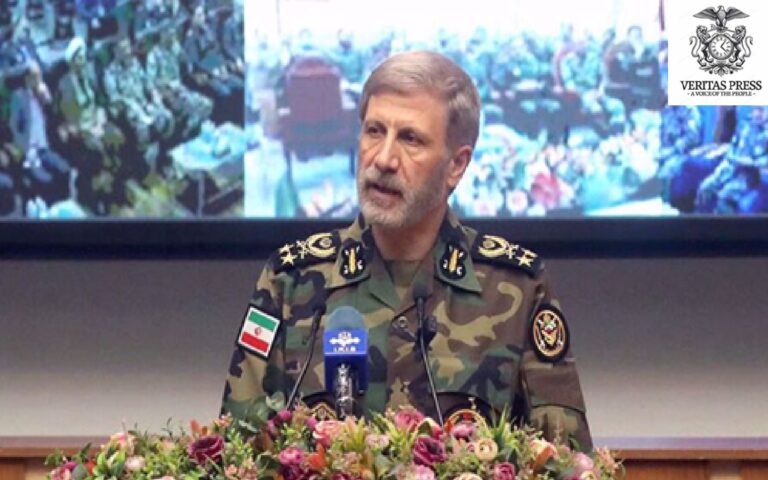 Iran’s Defiant Warning: Post-War Posturing, Strategic Weakness, And The Looming Risk Of Renewed Conflict.