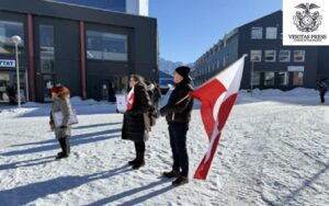 ‘We Do Not Want To Be Americans’: Greenlanders Reject Trump’s Annexation Threats.