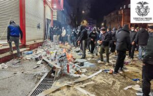 Iran’s Protesters Need Our Support, Not Another Western-Intervention Disaster.