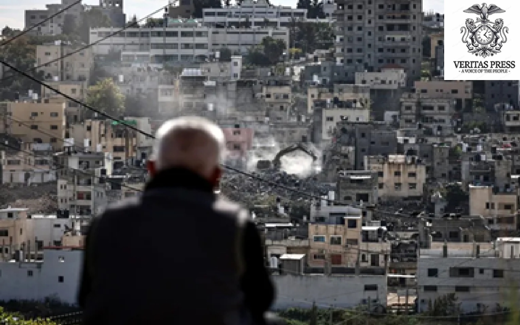 Palestinians Shot, Homes Demolished As Israeli Raids And Settler Attacks Intensify Across The West Bank.