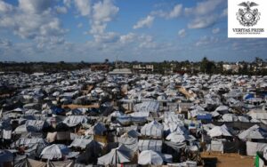 Second Phase Opens With Bloodshed: Gaza’s ‘Ceasefire’ As Managed War, Legal Violation And Political Illusion.