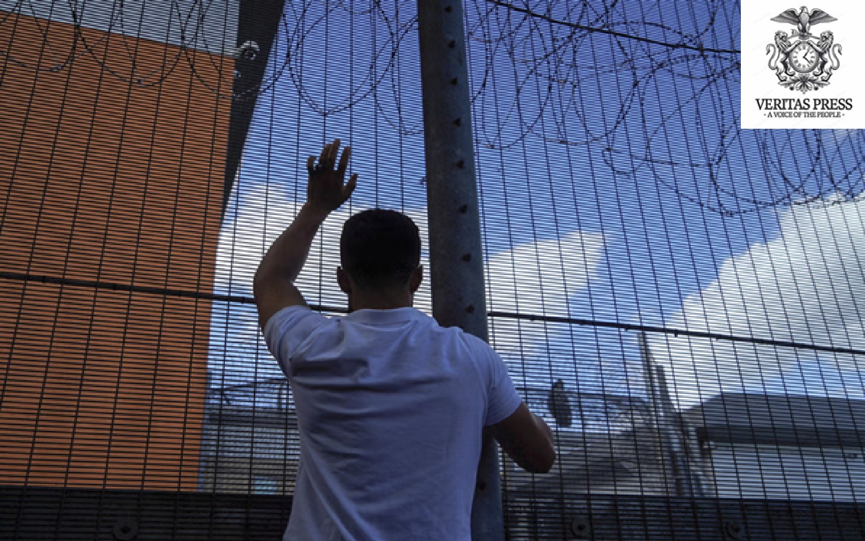 Handcuffs, Hallucinations And Riot Squads: Inside The UK’s Most Notorious Immigration Detention Centre.