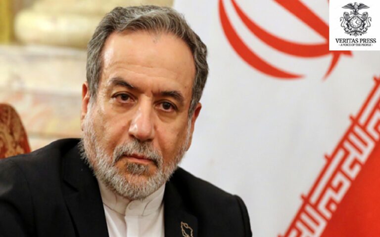 On The Brink: How Threats, Lawfare, And Intelligence Failures Are Driving The U.S.–Iran Crisis.