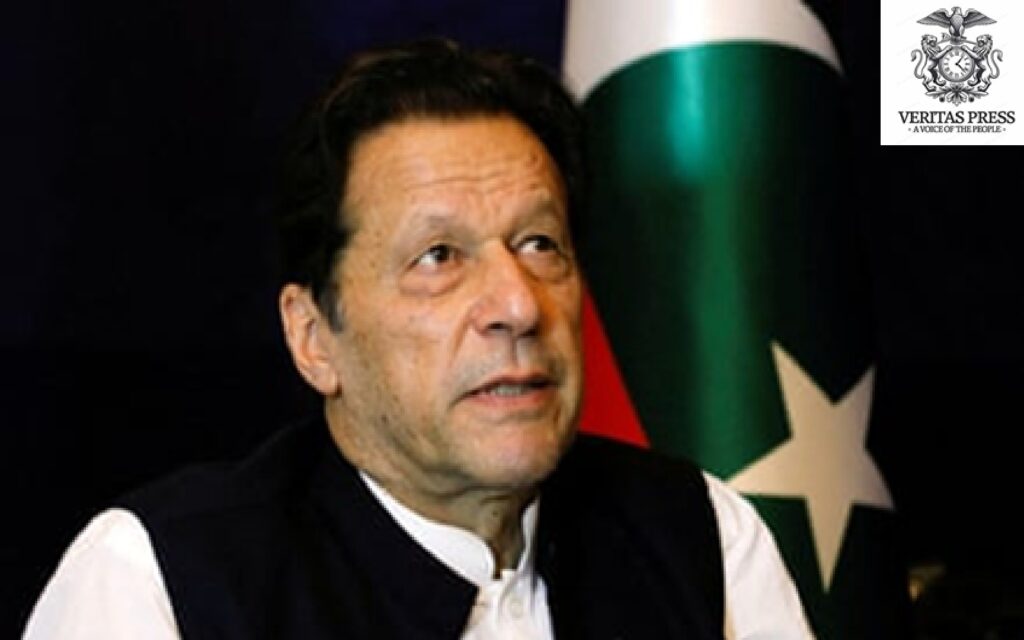 Imran Khan’s Health In Crisis: Vision At Risk, Family And Lawyers Barred, Growing Political Storm In Pakistan.