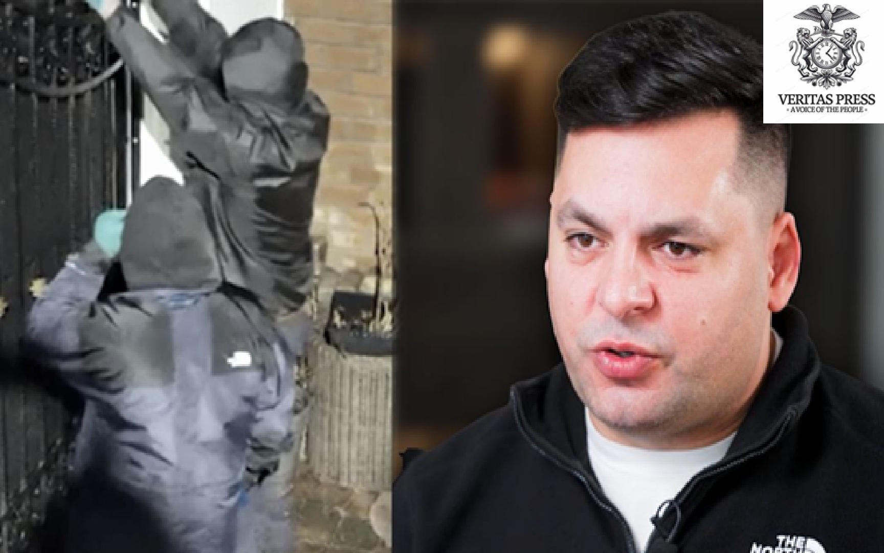 ‘This Is Not What Our Town Is About’: Muslim Family Targeted in Appalling Hate Crime Amid Rising Islamophobia in the UK.