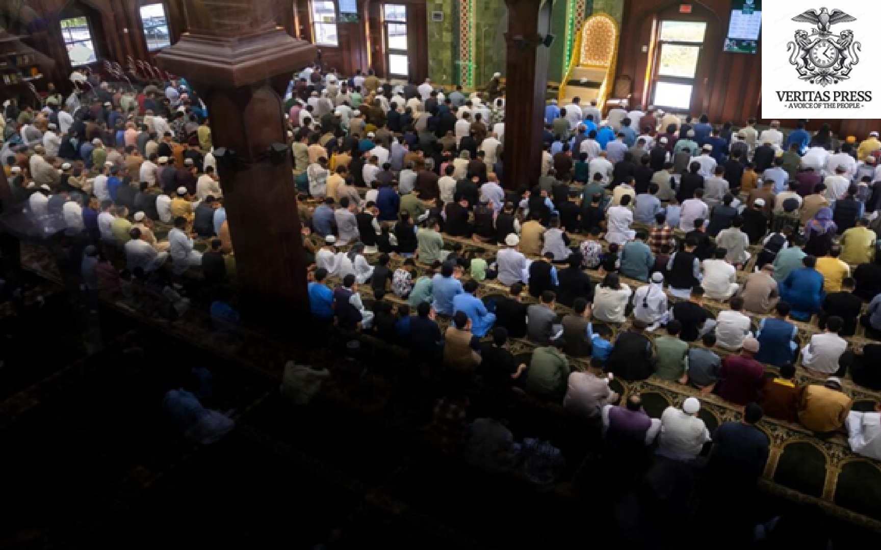 Republicans Go All-In On ‘Sharia Law’ Attacks Ahead Of Texas Primary.