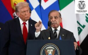 Pakistan Joins Trump’s ‘Board Of Peace’: A Strategic Trap In Gaza And The Middle East Riviera Project.