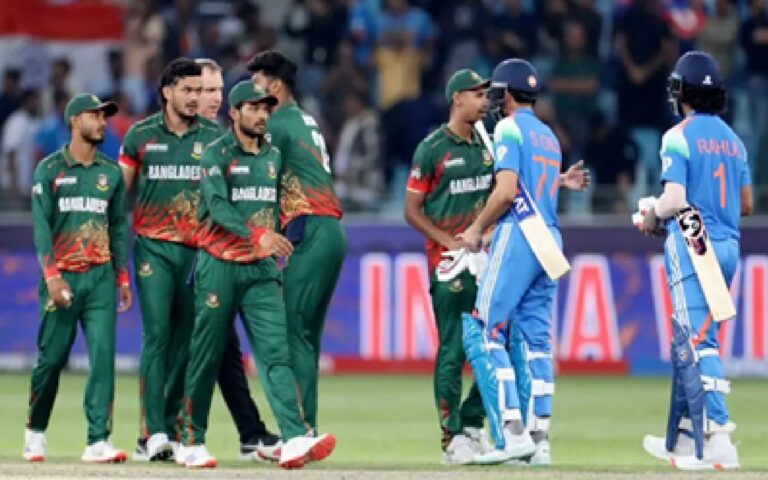 Bangladesh Will Not Play T20 World Cup Matches In India, Decision Taken In Context Of BCCI’s ‘Extreme Communal Policy’