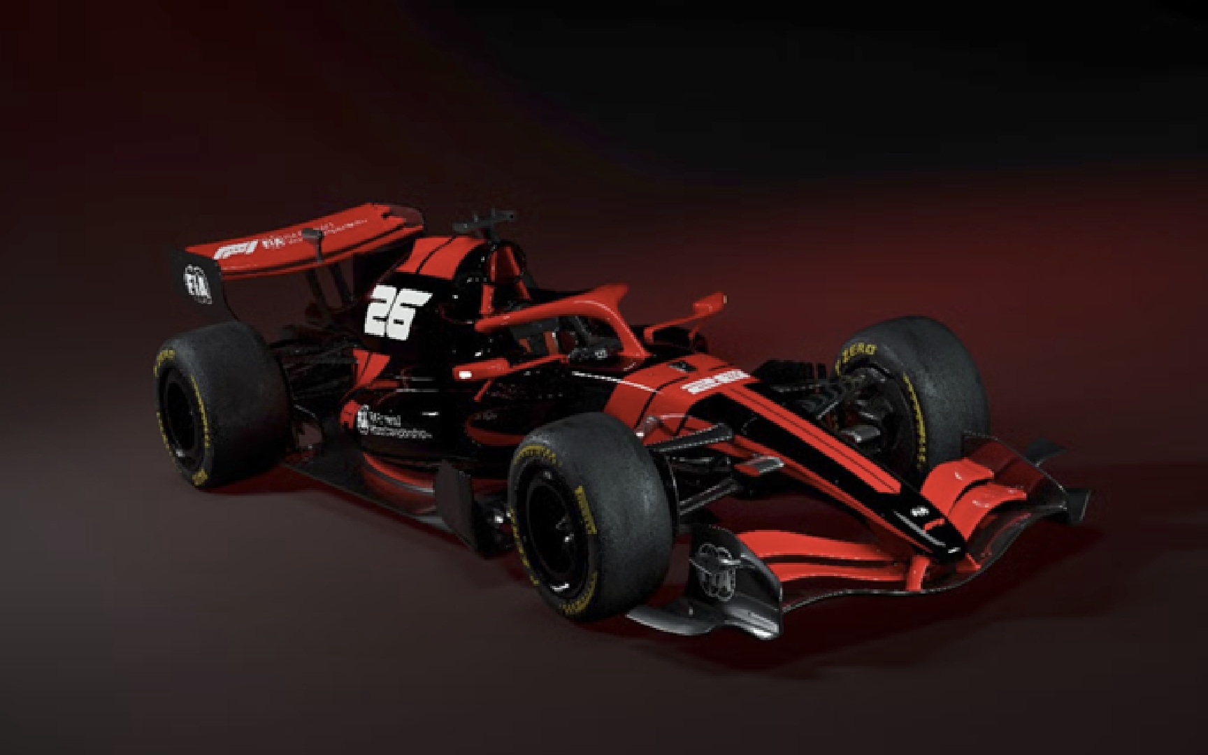 F1 2026 Rules Explained: What Is Overtake Mode, Active Aero And Where Is DRS?