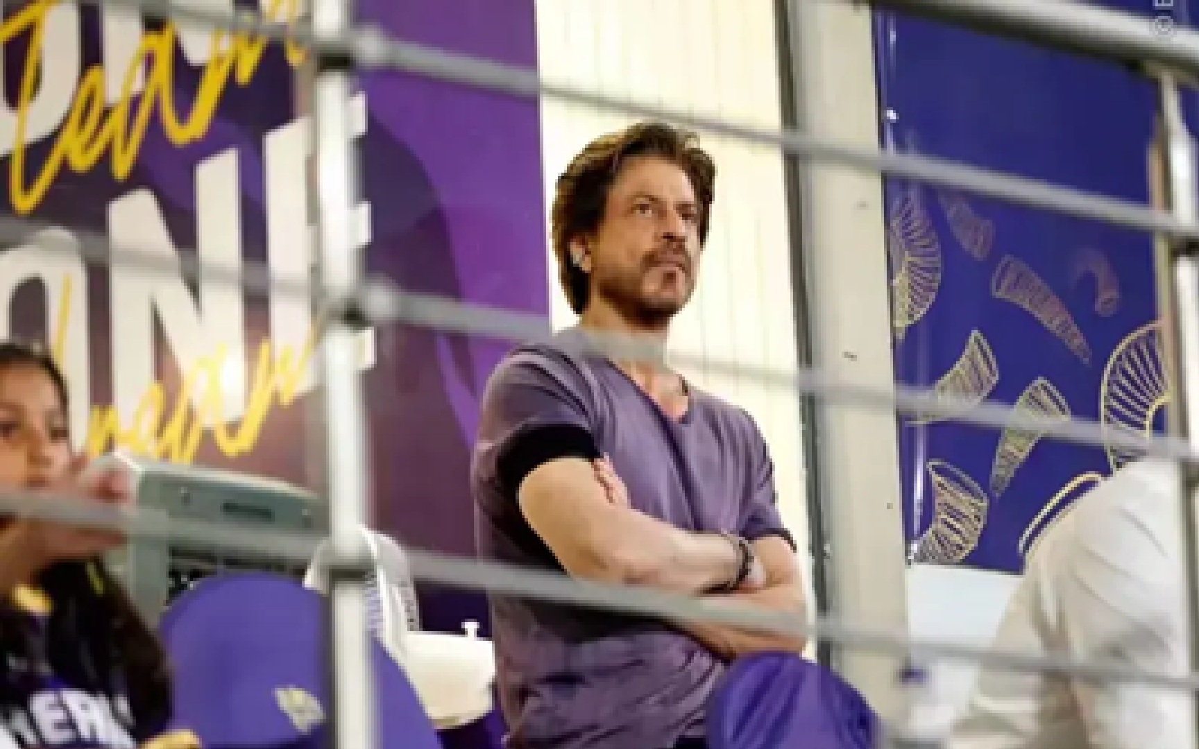 Shahrukh Khan Gets Flak Over Bangladesh Cricketer In Kolkata Knight Riders