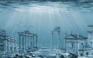 Scientists Are Racing to Unearth the Secrets of an Ancient Underwater World