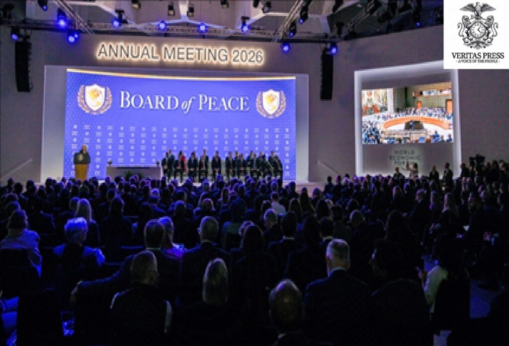 Peace Summit In The Shadow Of War: Washington Advances Gaza Plans While Israel Expands Its Strategic Campaign.