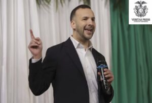 Polanski Calls For Starmer To Quit As Mandelson Scandal Deepens