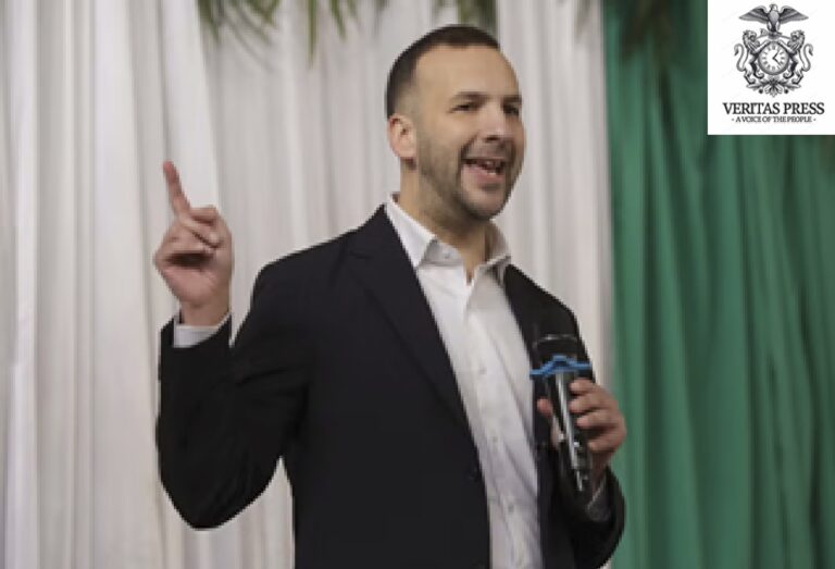 Polanski Calls For Starmer To Quit As Mandelson Scandal Deepens