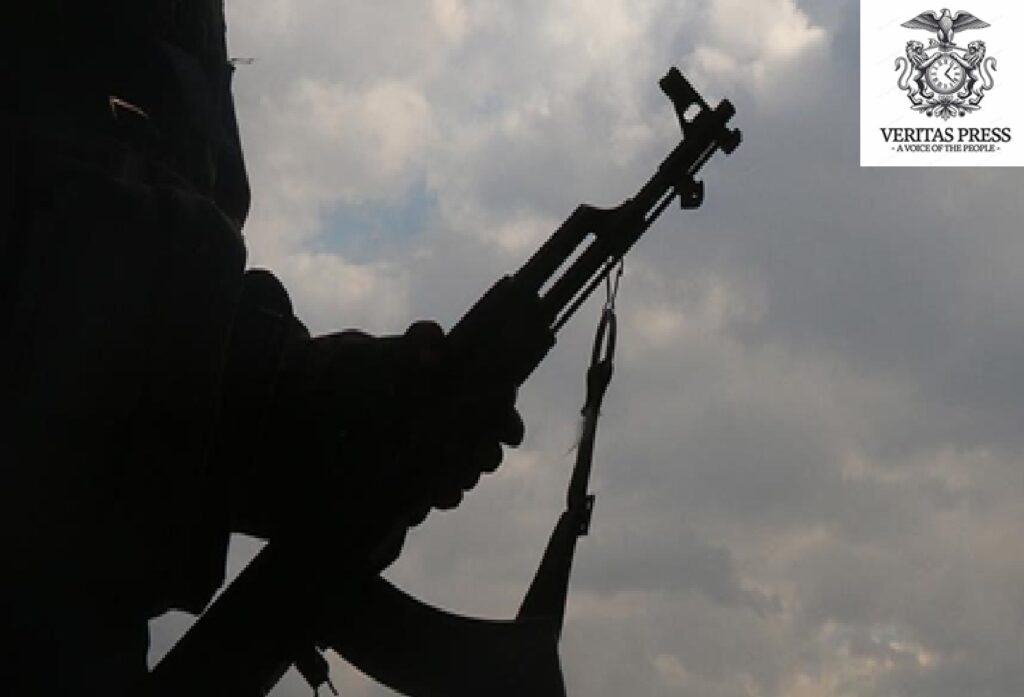 SYRIA: Security Officer Kills Four Civilians In Suwayda, Exposing Deeper Fault Lines In Syria’s Fragile Transition