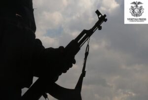 SYRIA: Security Officer Kills Four Civilians In Suwayda, Exposing Deeper Fault Lines In Syria’s Fragile Transition