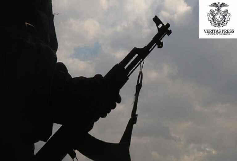 SYRIA: Security Officer Kills Four Civilians In Suwayda, Exposing Deeper Fault Lines In Syria’s Fragile Transition