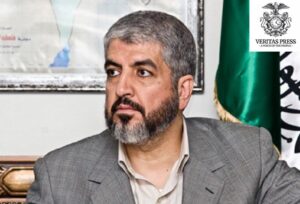 GAZA STRIP- Gaza Killings Continue Under Ceasefire As Meshaal Rejects Disarmament, Protests Spread