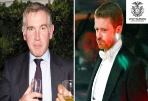 UK: Crisis In Downing Street – Starmer Insists He’s “Determined” As Top Team Collapses Amid Mandelson Scandal.