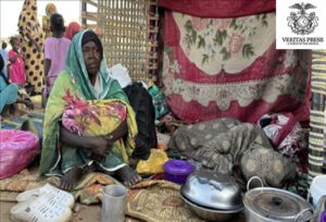 AFRICA: El Fasher On The Edge – How Sudan’s RSF, Foreign Arms, And Global Inaction Created A Preventable Atrocity.