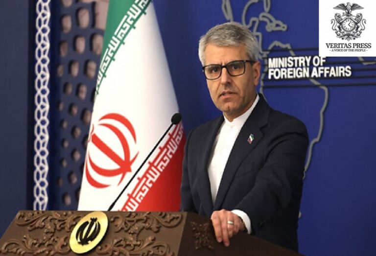 IRAN: The Inevitable Conflict? Diplomacy As Theatre In The March Toward US-Israeli War With Iran.