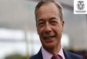 UK: Nigel Farage’s Outlandish Claim That Islamists Are ‘Embedded’ In The UK Establishment And The Broader Pattern Of Islamophobic Rhetoric.