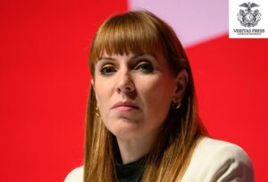 Labour’s Succession Crisis Deepens As Starmer Battles Scandal, And Angela Rayner Waits In The Wings.