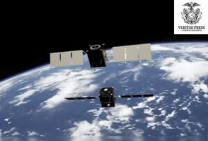 PAKISTAN: Pakistan Achieves Space Milestone with Launch of Second Indigenous EO-2 Satellite from China.