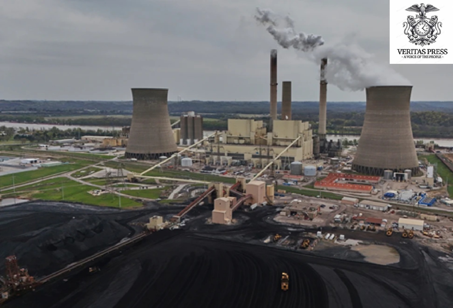 US: Scientific Studies Document Climate Change As A Clear And Present Health Danger, Even As Trump Calls It A ‘Scam’.