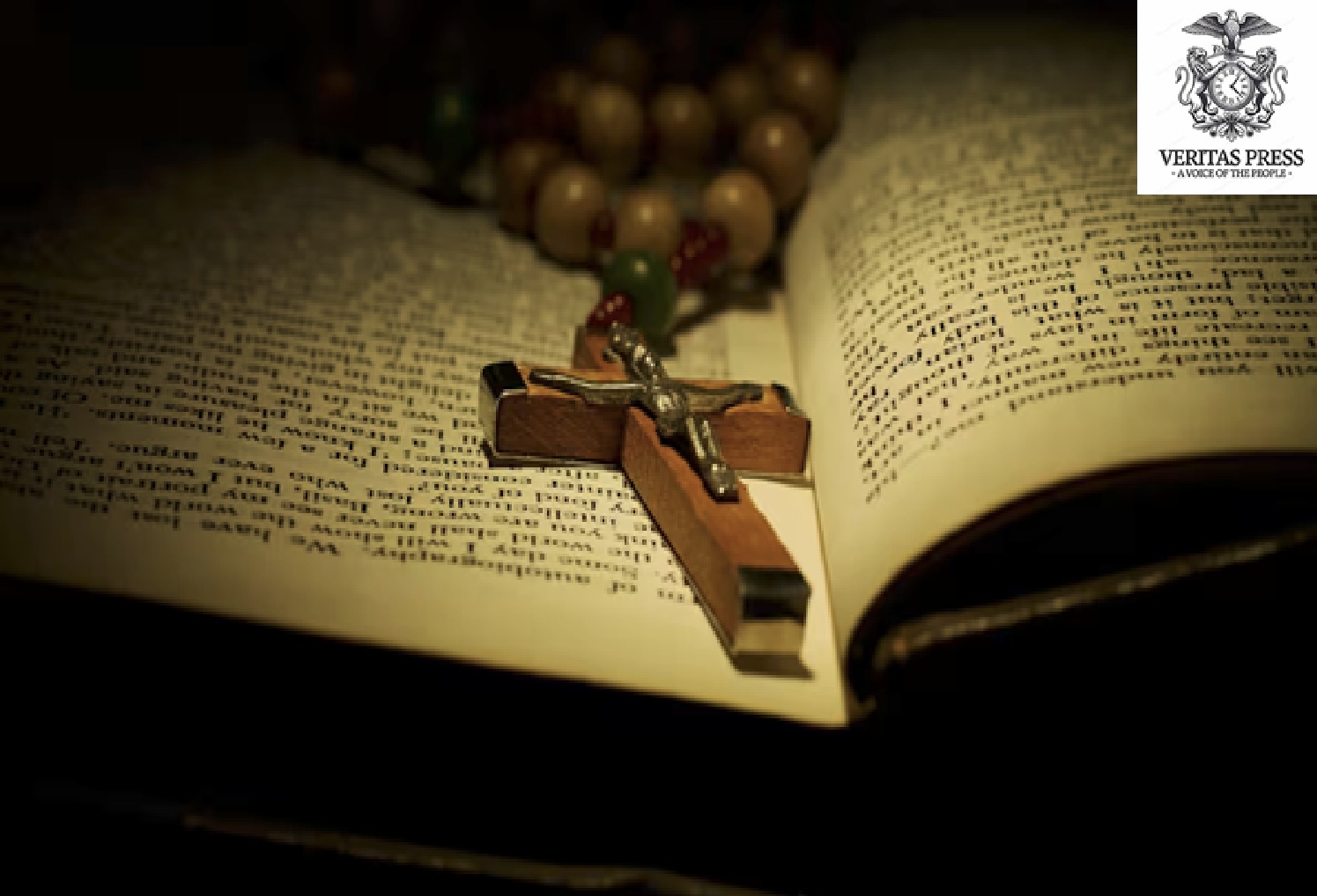 CHRISTIANITY EXPLAINED: Broken Down Into Its Core Components For Clarity.