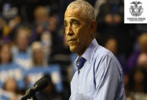 Obama Warns Of Political “Clown Show” As Racist Video Controversy Deepens, A Signal Of Darker Ideological Currents.