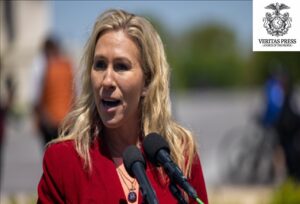 US – Ex-US Congresswoman Raises Alarm Over Christian Persecution In Bethlehem Amid Settlement Expansion.