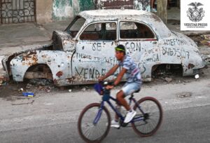 CUBA: Cuba In The Crosshairs: Trump, Rubio, And The Economic Siege On An Entire Nation.