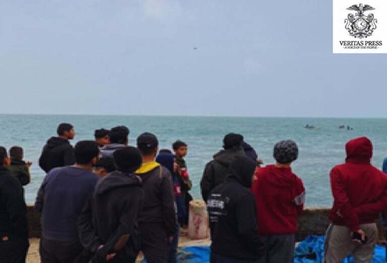 Drone Strike Kills Palestinian Boy In Jabaliya As Israeli Violations Persist On Land, Sea, And At Gaza’s Crossings.